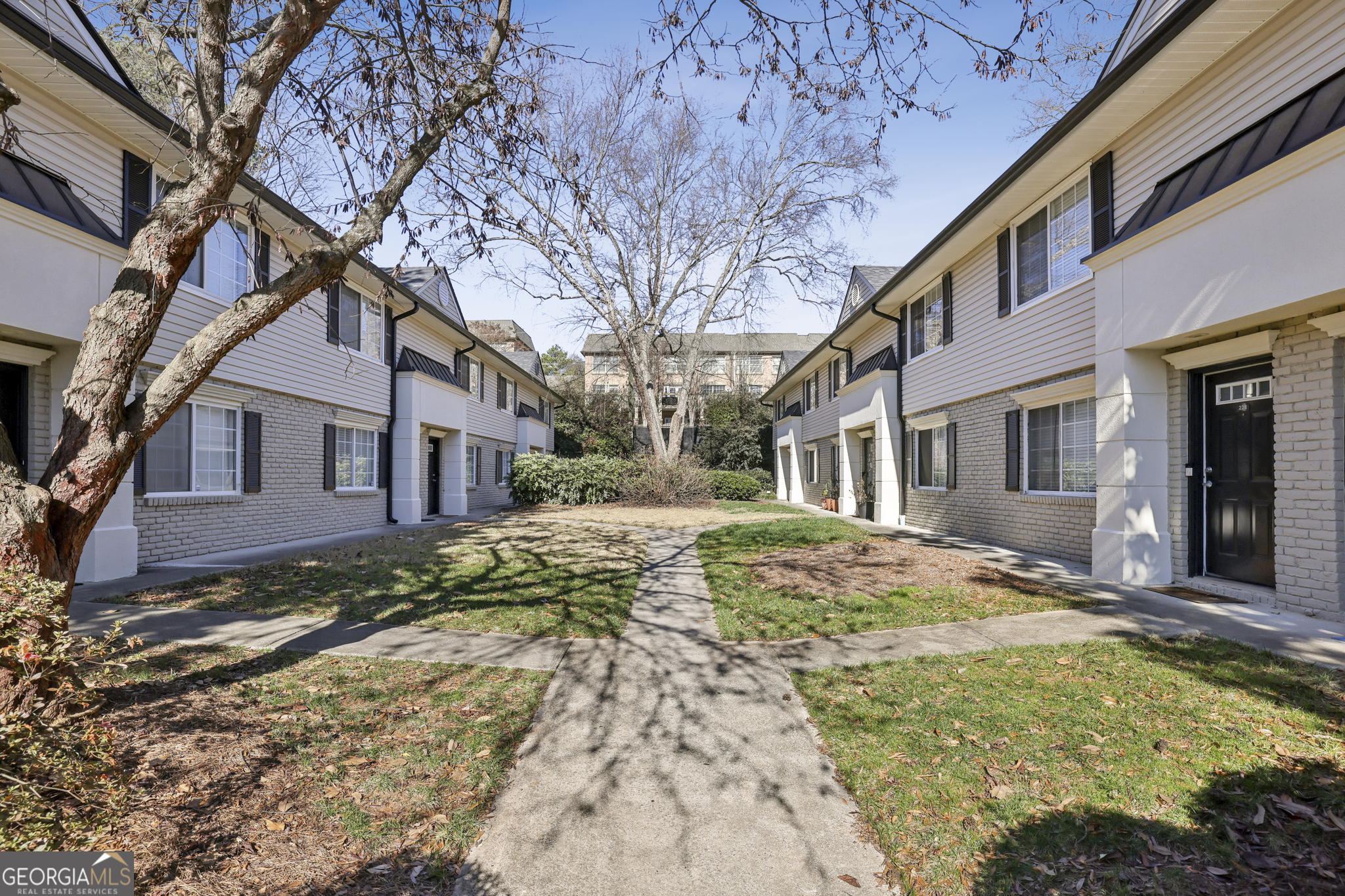 6940 Roswell Road, Unit 21A Atlanta, GA 30328 - Photo 24 of 27