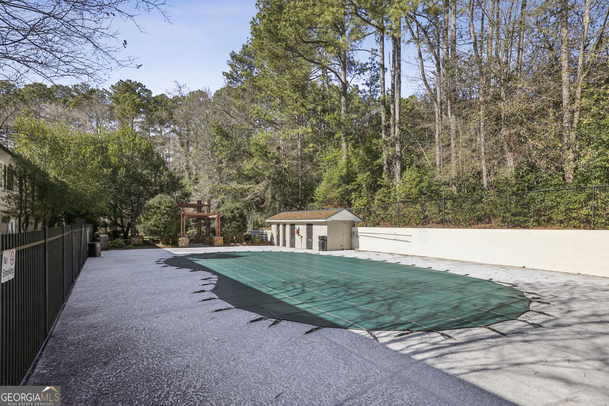 6940 Roswell Road, Unit 21A Atlanta, GA 30328 - Photo 25 of 27