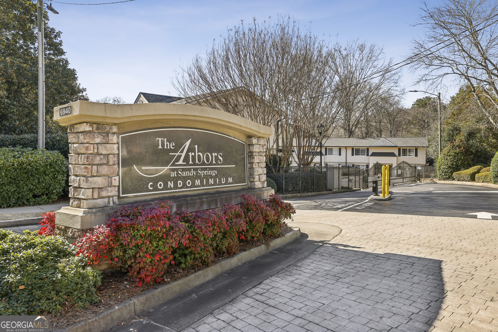 6940 Roswell Road, Unit 21A Atlanta, GA 30328 - Photo 27 of 27