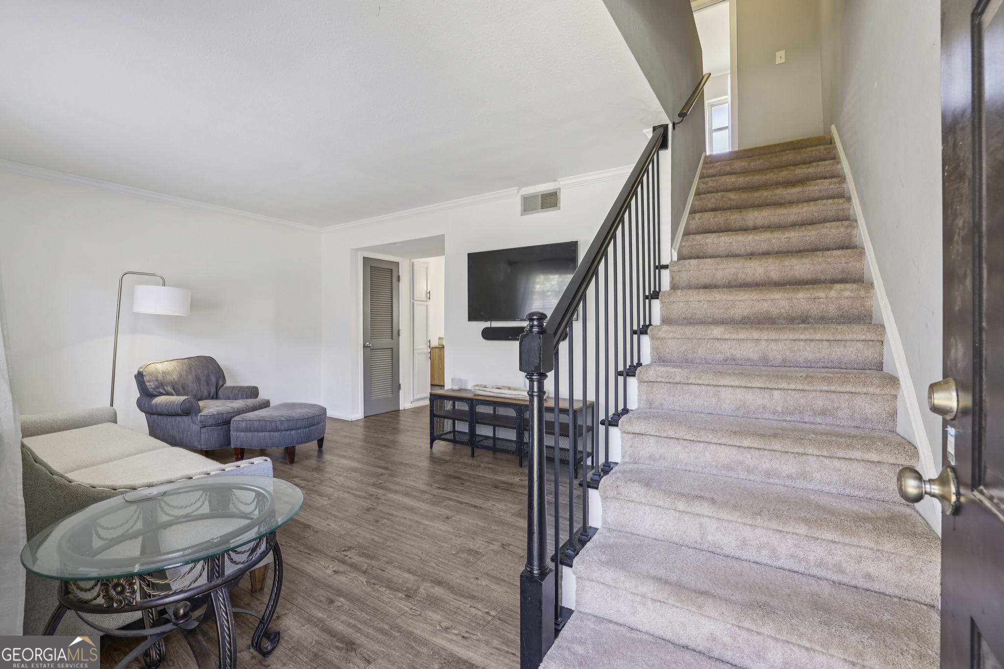 6940 Roswell Road, Unit 21A Atlanta, GA 30328 - Photo 3 of 27