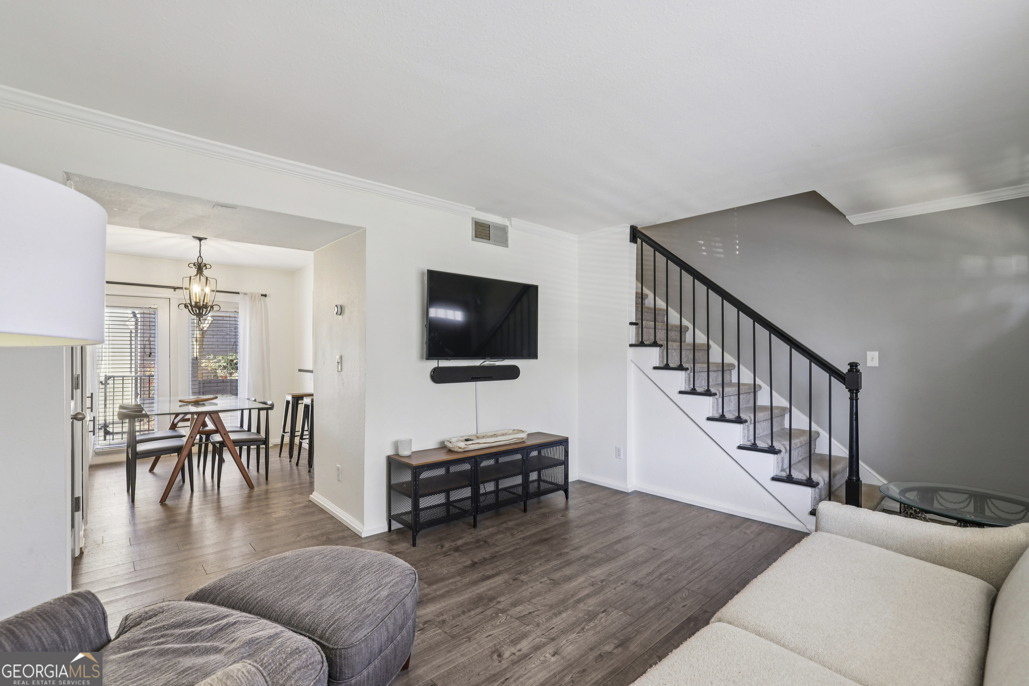 6940 Roswell Road, Unit 21A Atlanta, GA 30328 - Photo 6 of 27