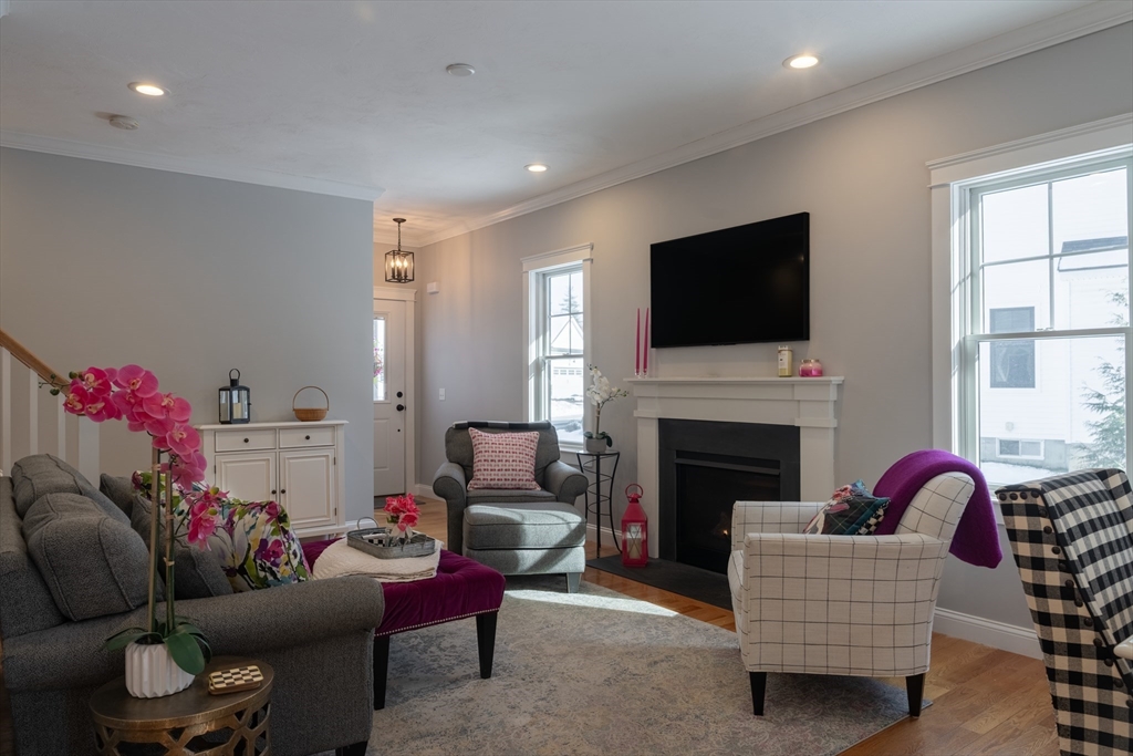 26 Compass Point Drive, Unit 26 Douglas, MA 01516 - Photo 11 of 39