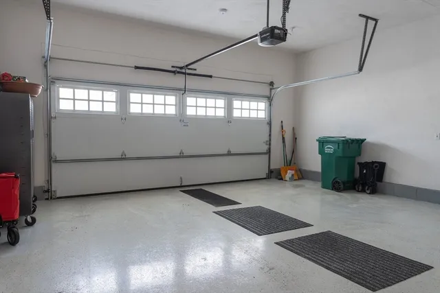 a view of wooden fence