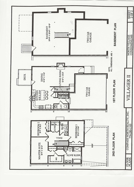 26 Compass Point Drive, Unit 26 Douglas, MA 01516 - Photo 39 of 39