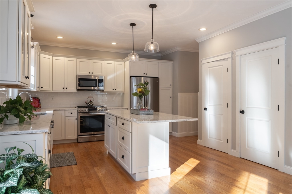 26 Compass Point Drive, Unit 26 Douglas, MA 01516 - Photo 5 of 39