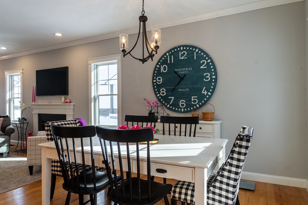 26 Compass Point Drive, Unit 26 Douglas, MA 01516 - Photo 8 of 39