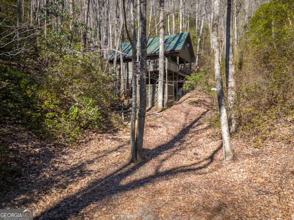 $249,000 | 85 Squirrel Hollow Drive, Sautee Nacoochee, GA 30571
