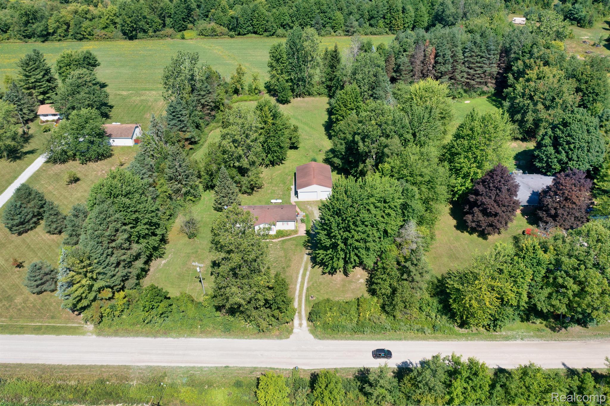 9908 Bryce Road Avoca, MI 48006 - Photo 30 of 45 Gallery Image 30