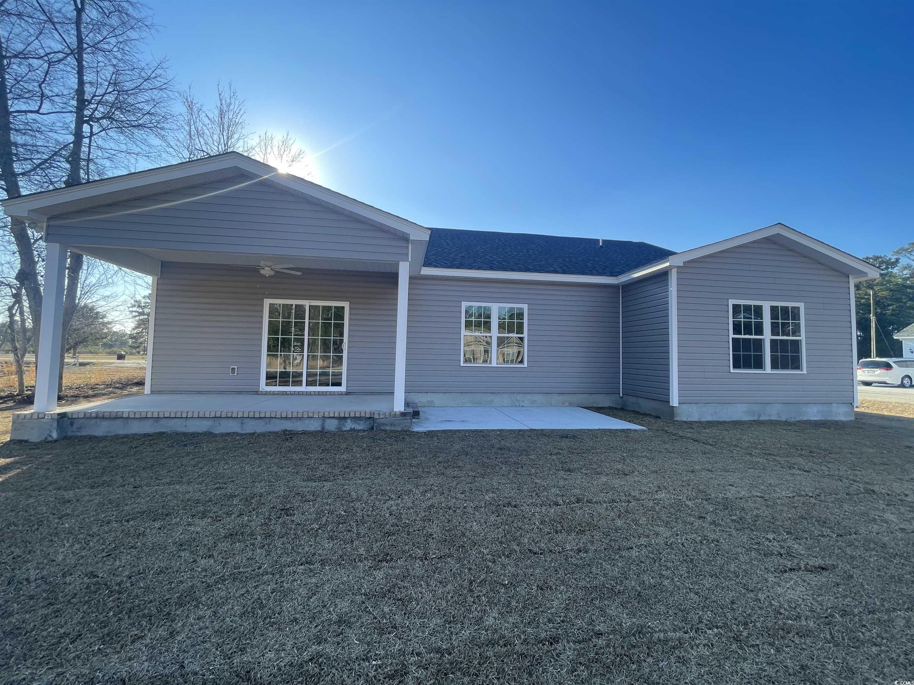 6033 Flossie Road Conway, SC 29527 - Photo 16 of 16