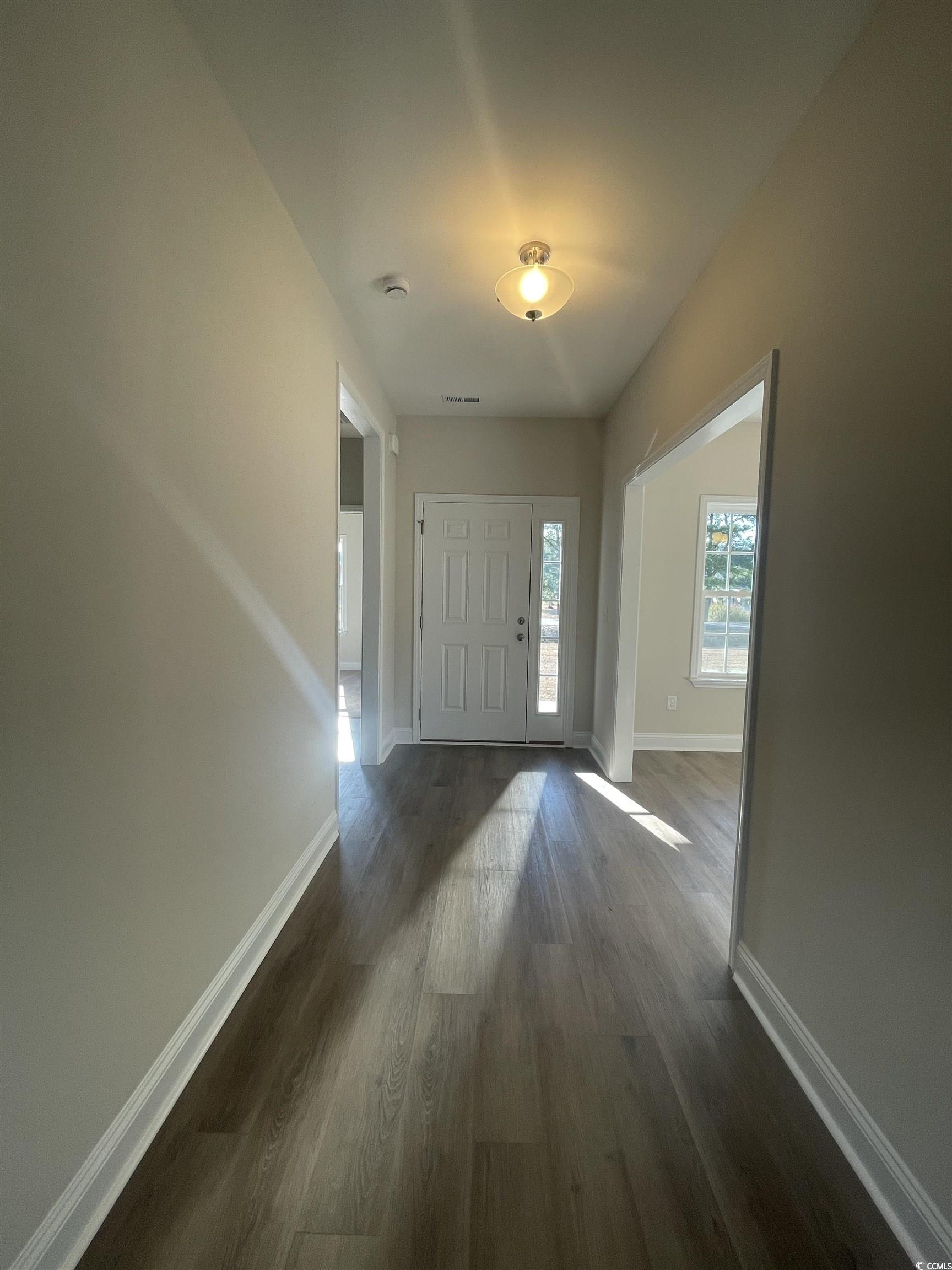 6033 Flossie Road Conway, SC 29527 - Photo 2 of 16