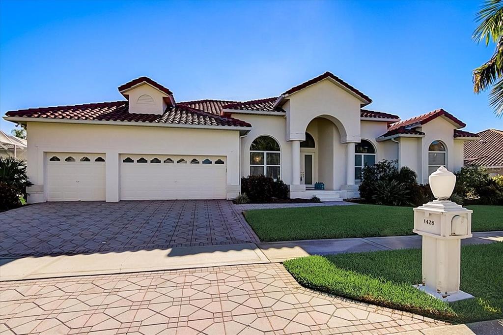 1428 Jumana Loop Apollo Beach, FL 33572 - Photo 1 of 1