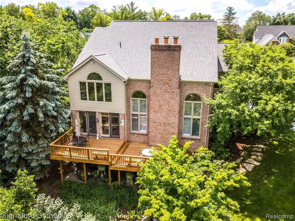 1650 Scenic Hollow Rochester Hills, MI 48306 - Photo 5 of 60