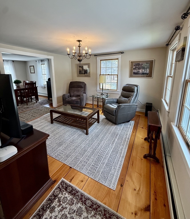 229 Hornbine Road Rehoboth, MA 02769 - Photo 7 of 21 Gallery Image 7