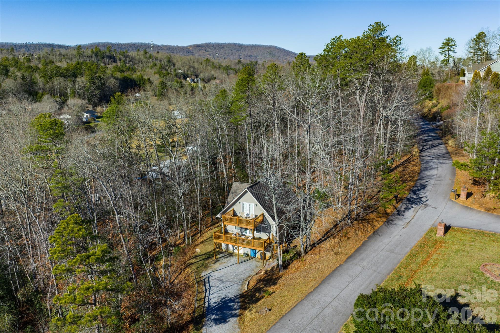 412 Masters View Drive Etowah, NC 28729 - Photo 30 of 30