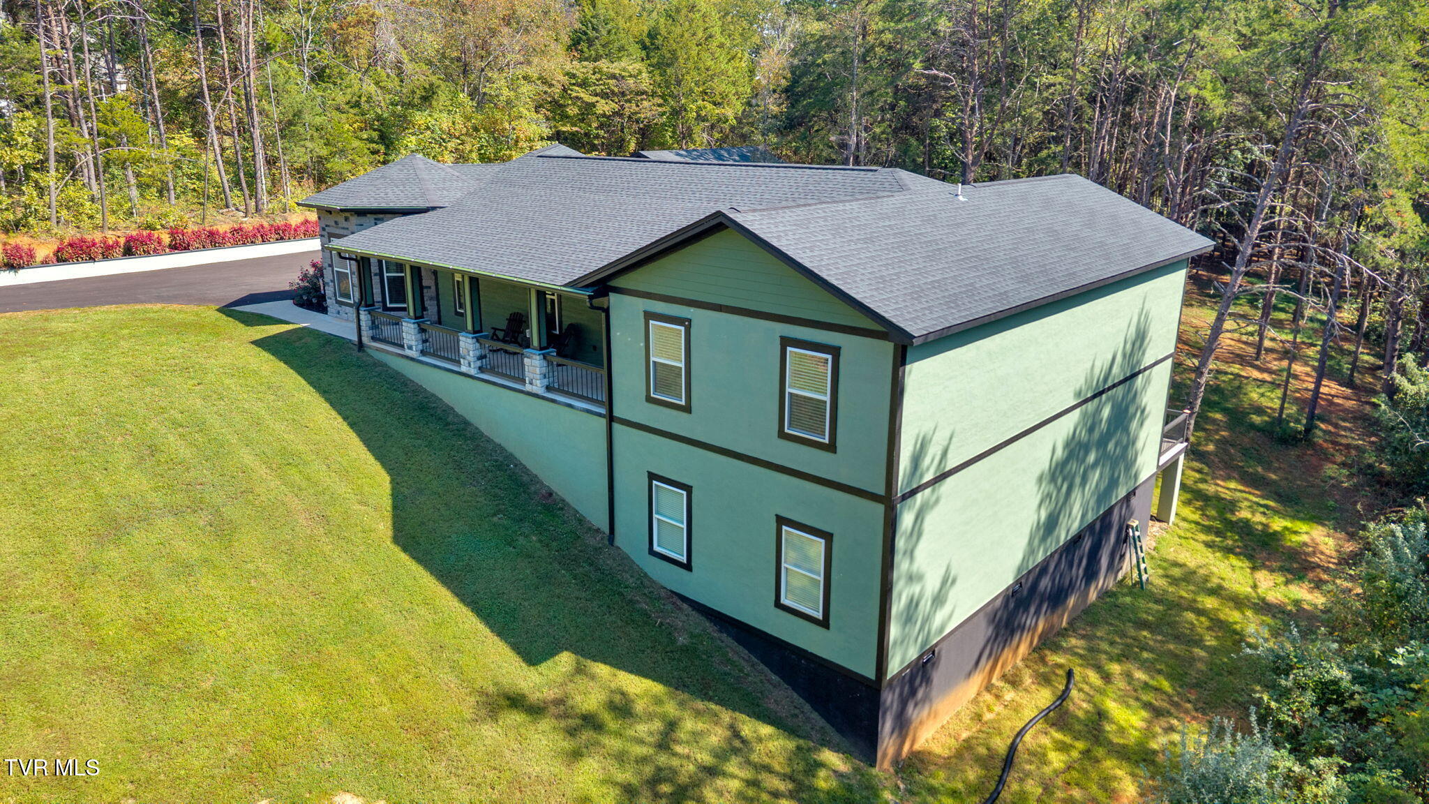 2160 Ranch Road Dandridge, TN 37725 - Photo 68 of 77 50-web-or-mls-DJI_20251002115640_0916_D