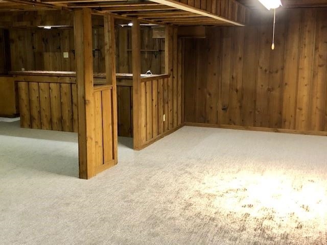 11255 Telegraph Road Pecatonica, IL 61063 - Photo 15 of 28 a view of an empty room