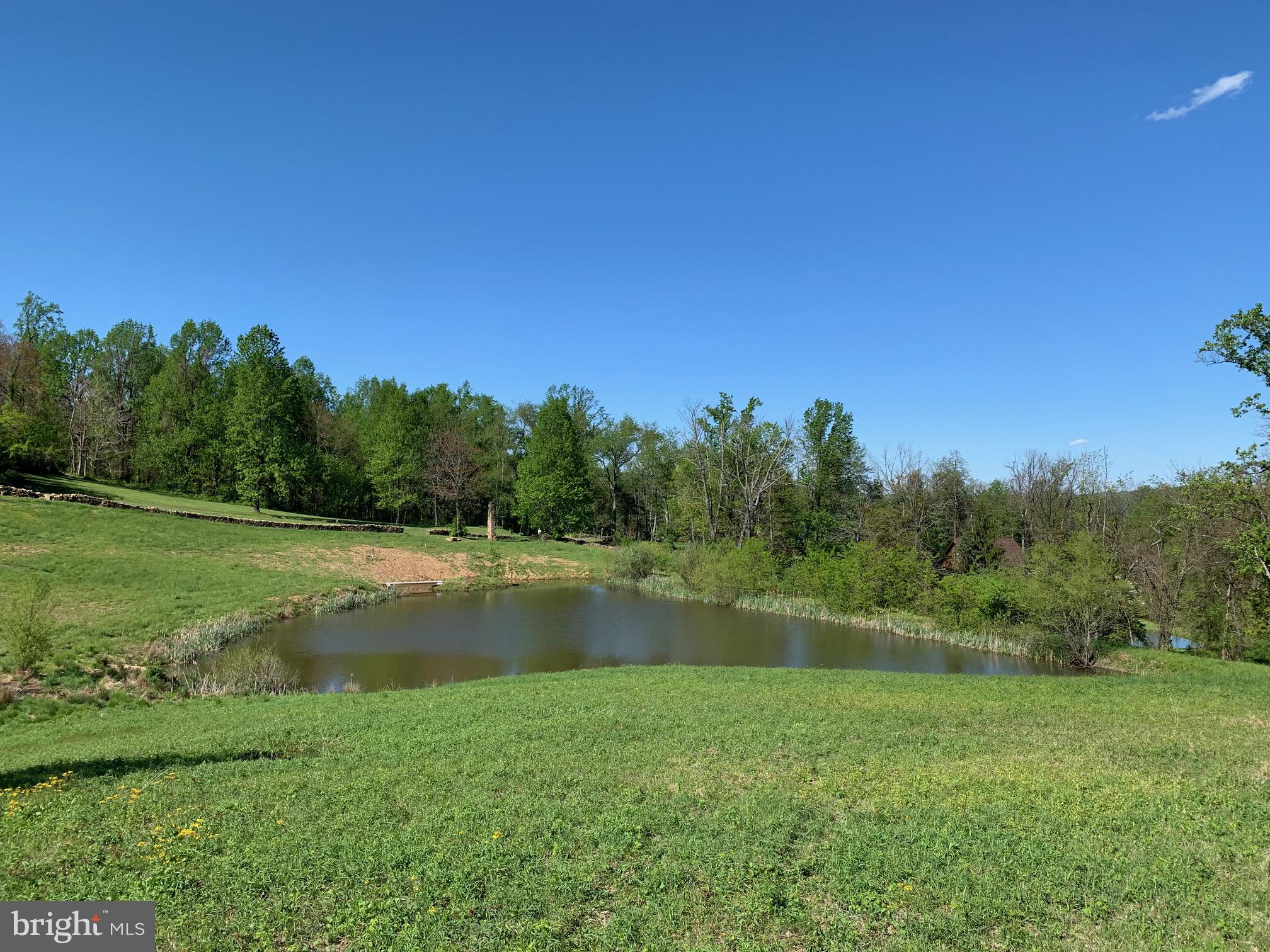 3806 Fiery Run Road Linden, VA 22642 - Photo 2 of 30 Gallery Image 2