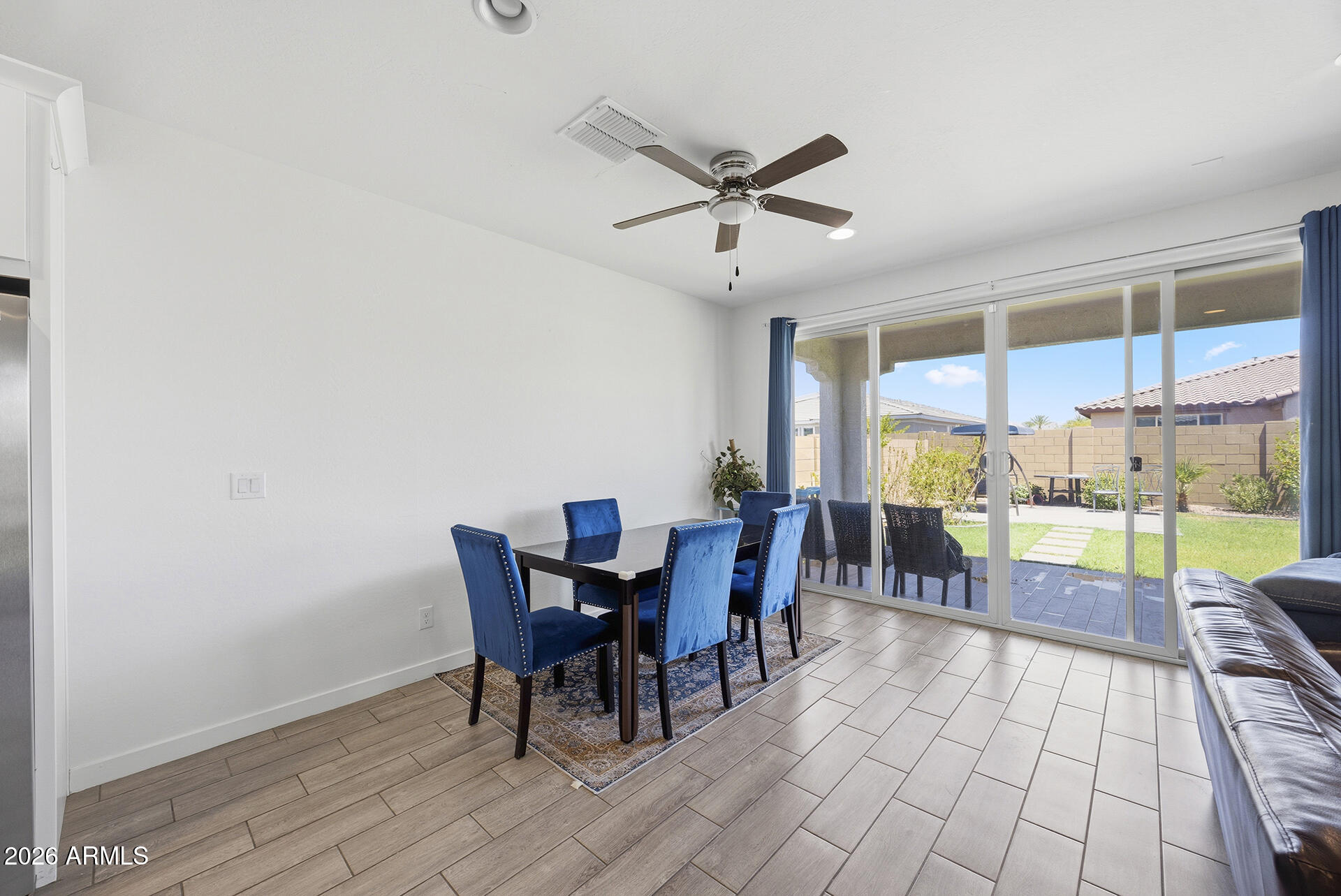 2300 East Ridgewood Lane Gilbert, AZ 85298 - Photo 15 of 50 Dining Area