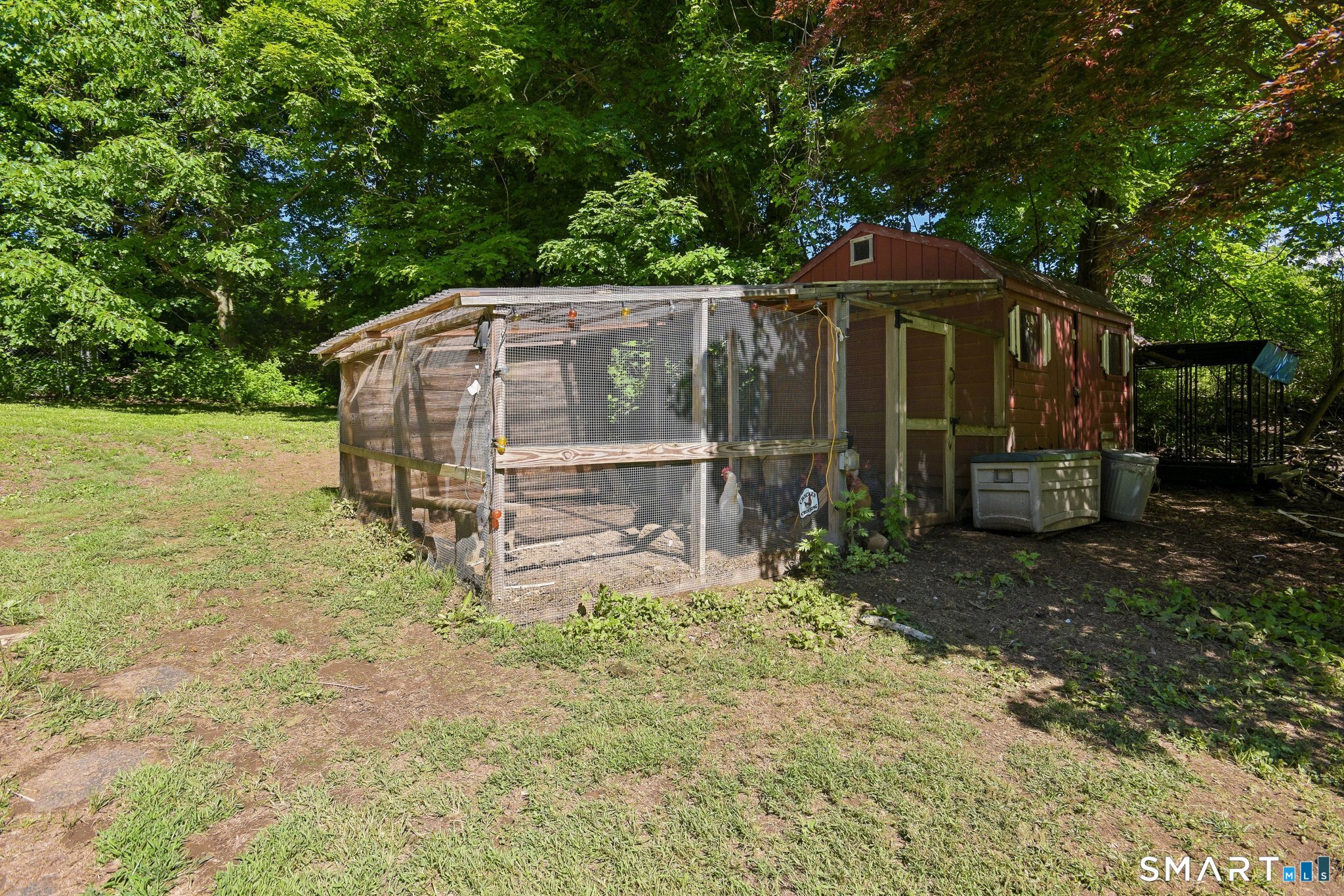817 Carrington Road Bethany, CT 06524 - Photo 16 of 17