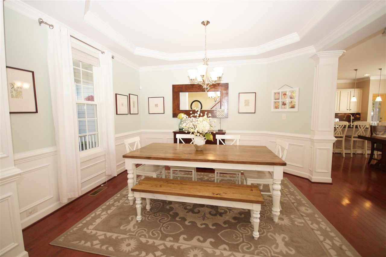3015 Red Grape Drive Raleigh, NC 27607 - Photo 3 of 25 Photo 3