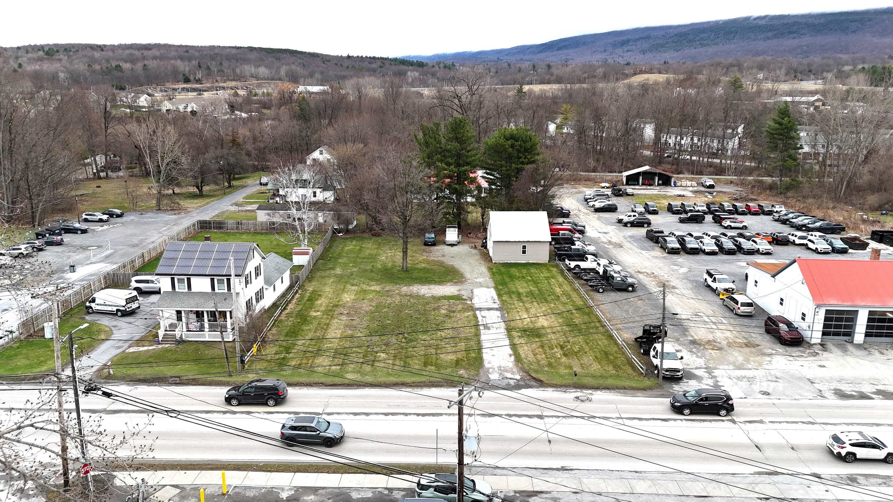 153 Northside Drive Bennington, VT 05201 - Photo 1 of 7
