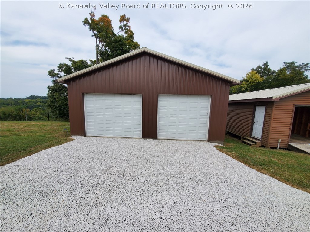 1108 Garfield Heights Road Le Roy, WV 25252 - Photo 18 of 26 Gallery Image 18
