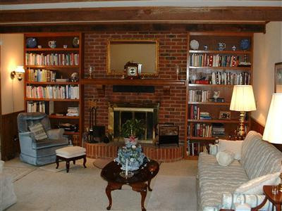 3370 Snaffle Road Lexington, KY 40513 - Photo 6 of 20 Photo 6