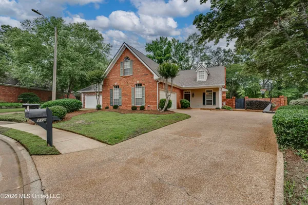 $329,900 | 113 Rhapsody Circle, Brandon, MS 39047