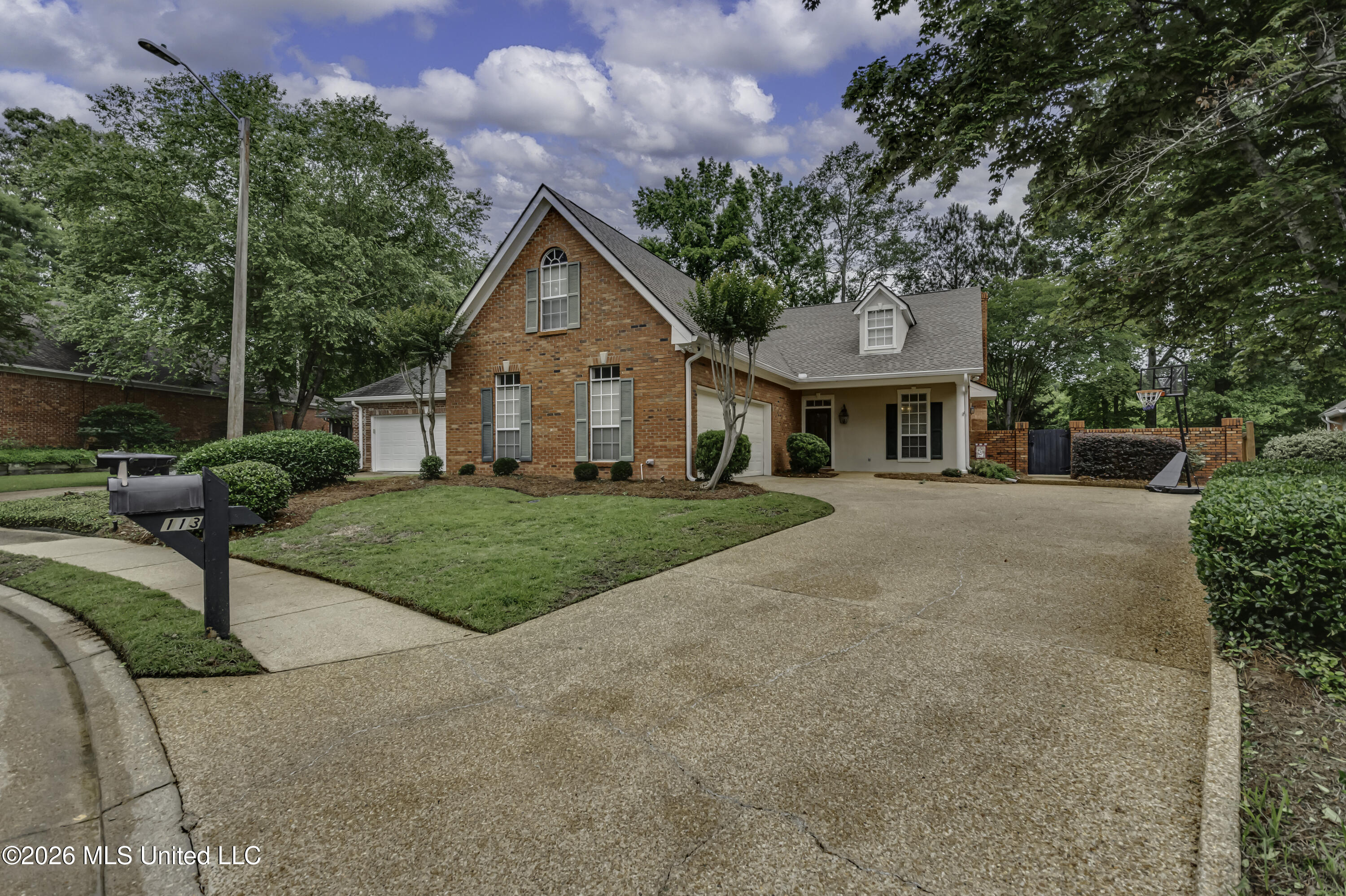 113 Rhapsody Circle Brandon, MS 39047 - Photo 1 of 66 113 Rhapsody Cir--4