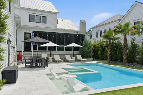 $2,550,000 | 1927 Bolden Drive, Mount Pleasant, SC 29466