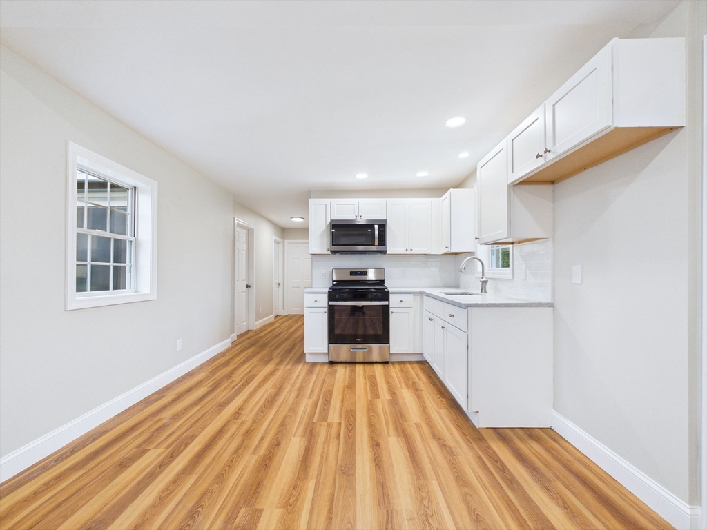 715 Newhall Street Fall River, MA 02721 - Photo 9 of 26