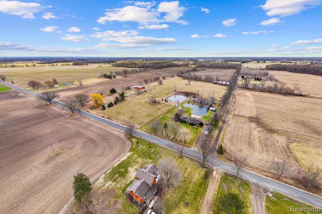 3824 Britton Road Bancroft, MI 48414 - Photo 5 of 18