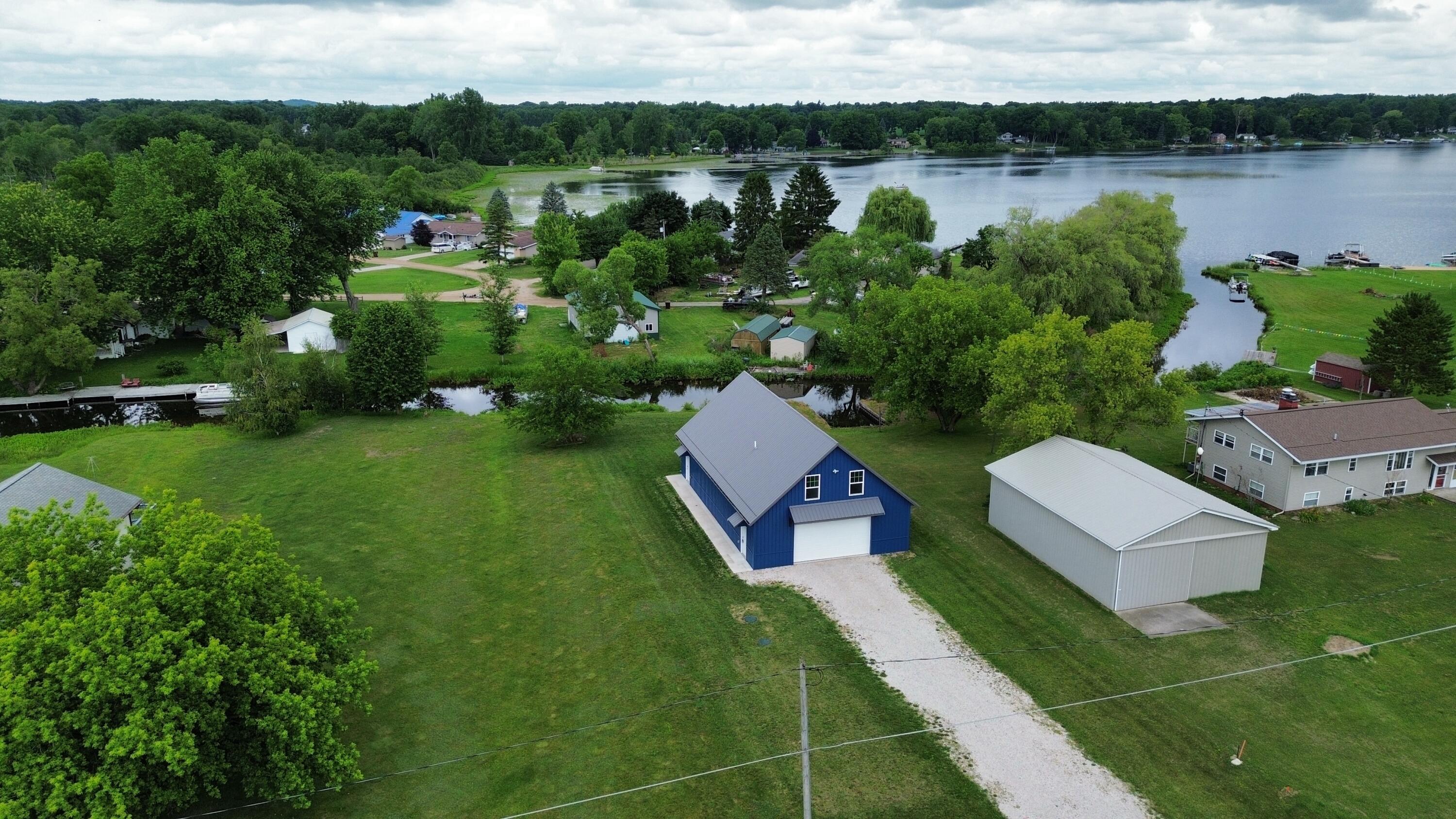 91 Dickerson View Southwest Stanton, MI 48888 - Photo 1 of 31 dji_fly_20260627_010802_19_1782502971146