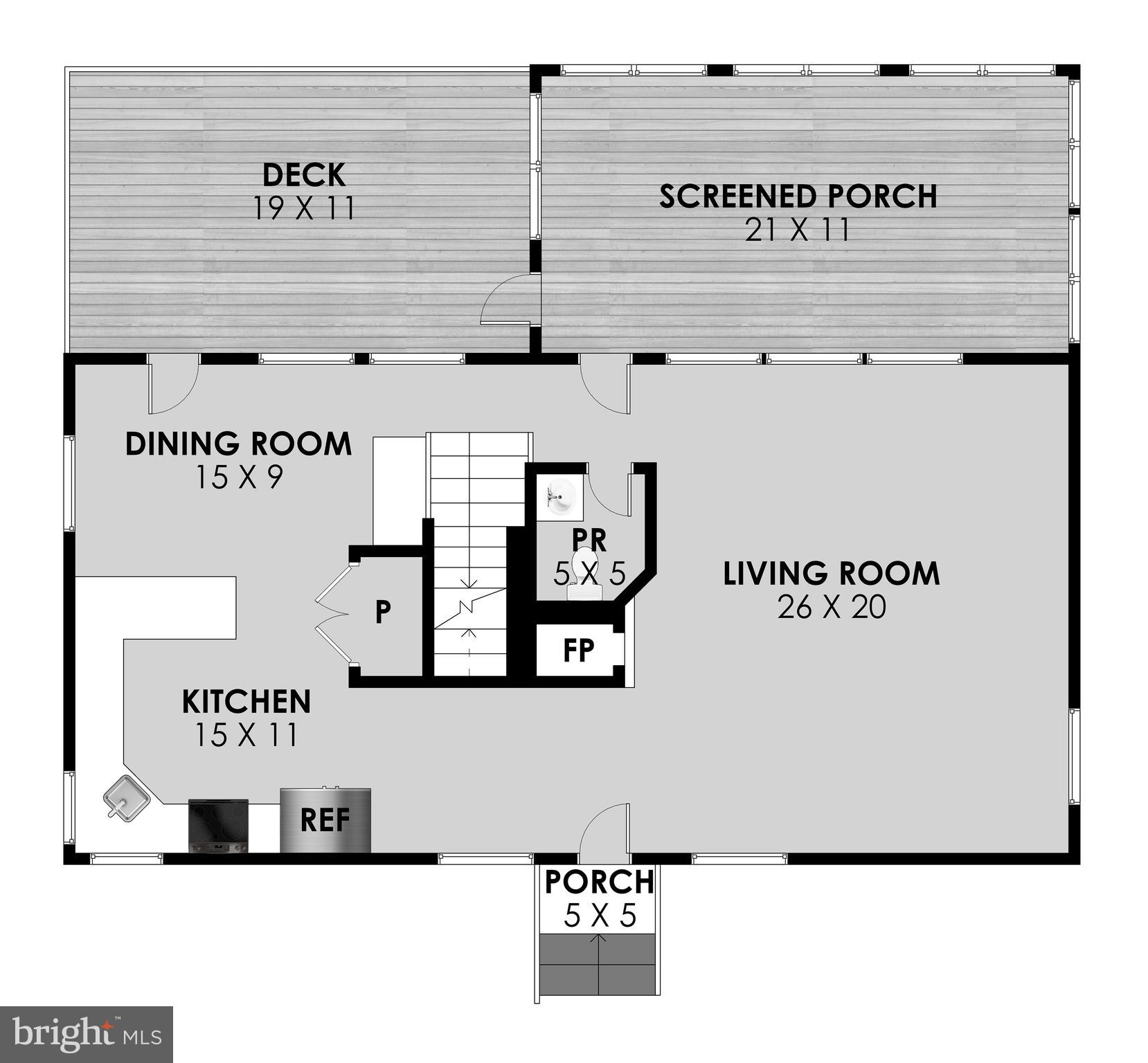 5250 Winfield Road Fairfax, VA 22030 - Photo 12 of 57 a picture of a park