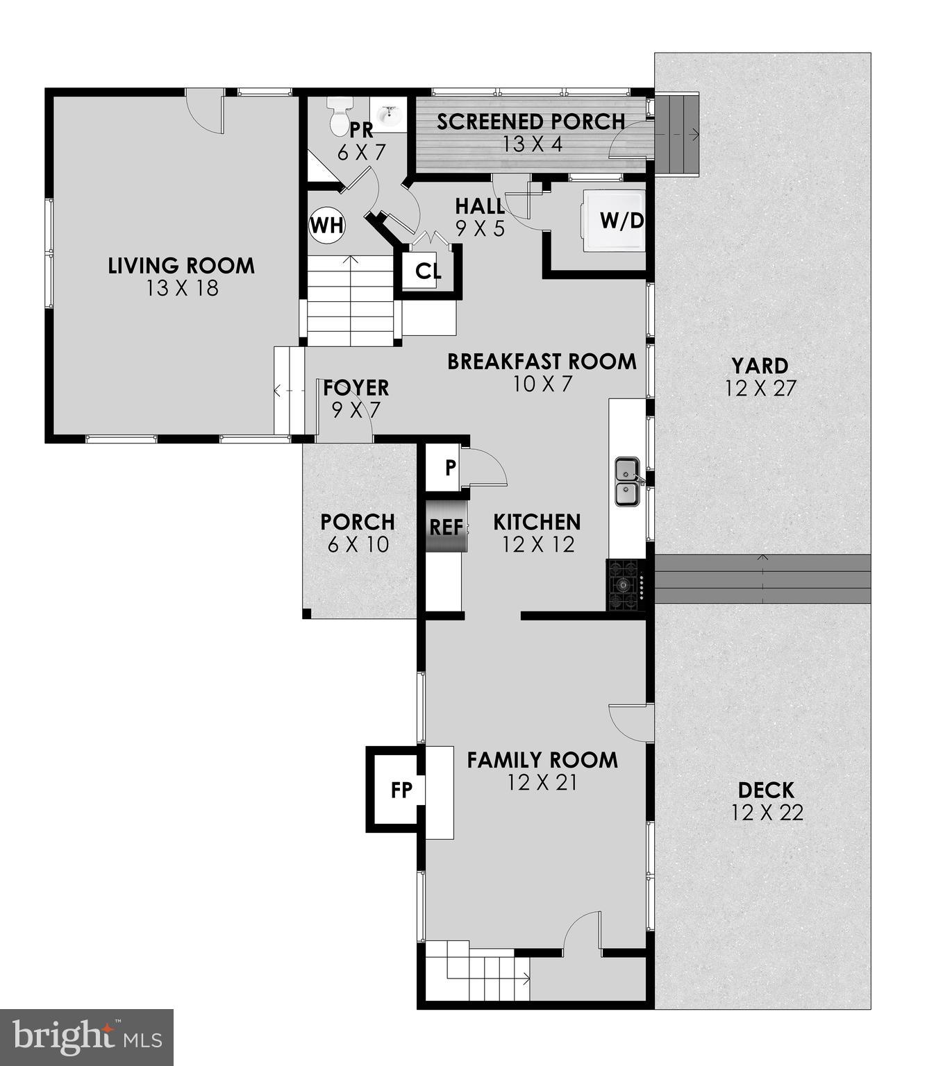 5250 Winfield Road Fairfax, VA 22030 - Photo 34 of 57