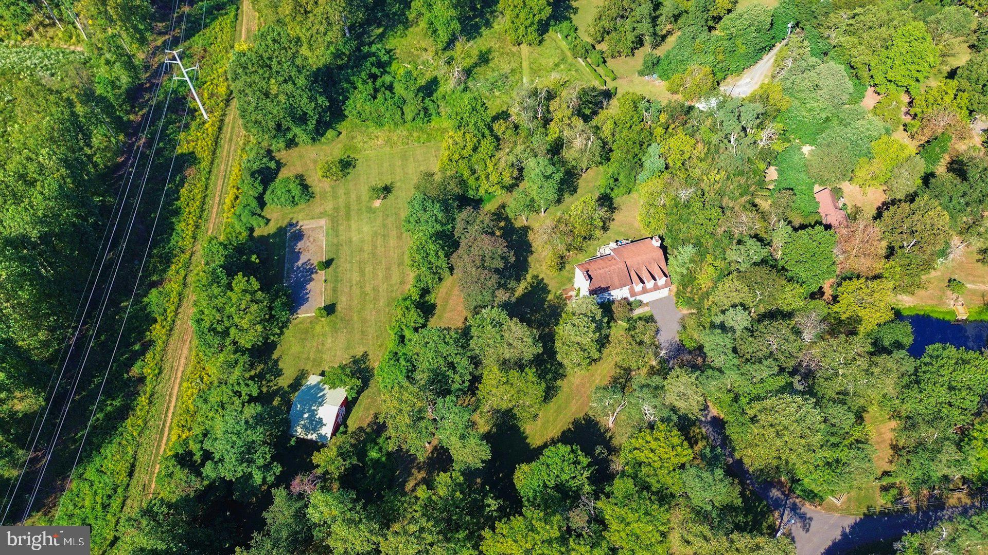 5250 Winfield Road Fairfax, VA 22030 - Photo 45 of 57 a flag view