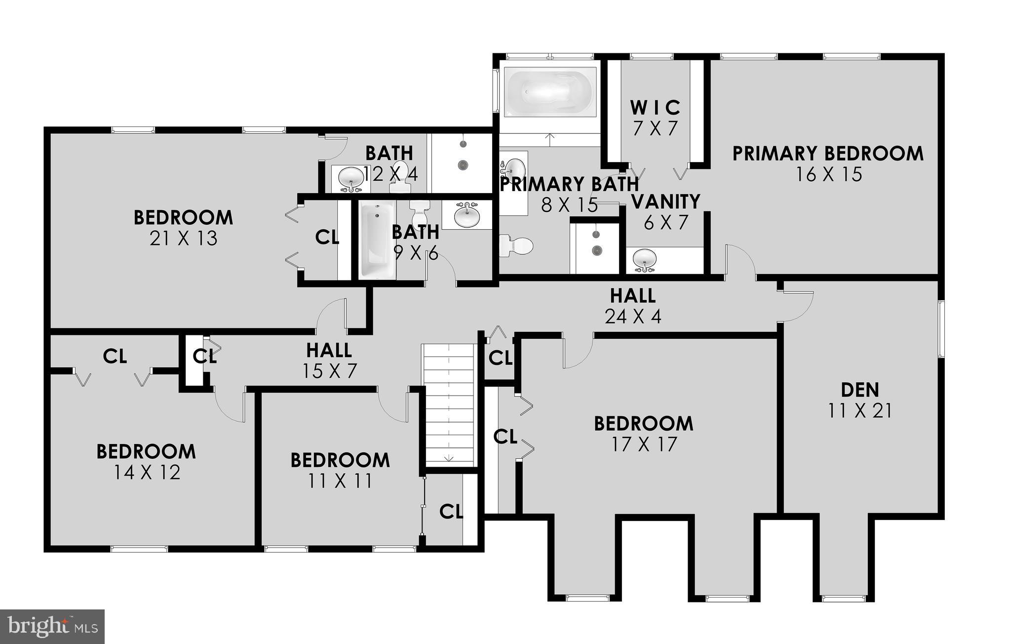 5250 Winfield Road Fairfax, VA 22030 - Photo 51 of 57