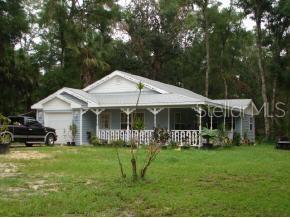 14431 Northeast 53rd Court Road Citra, FL 32113 - Photo 1 of 1 Primary Photo