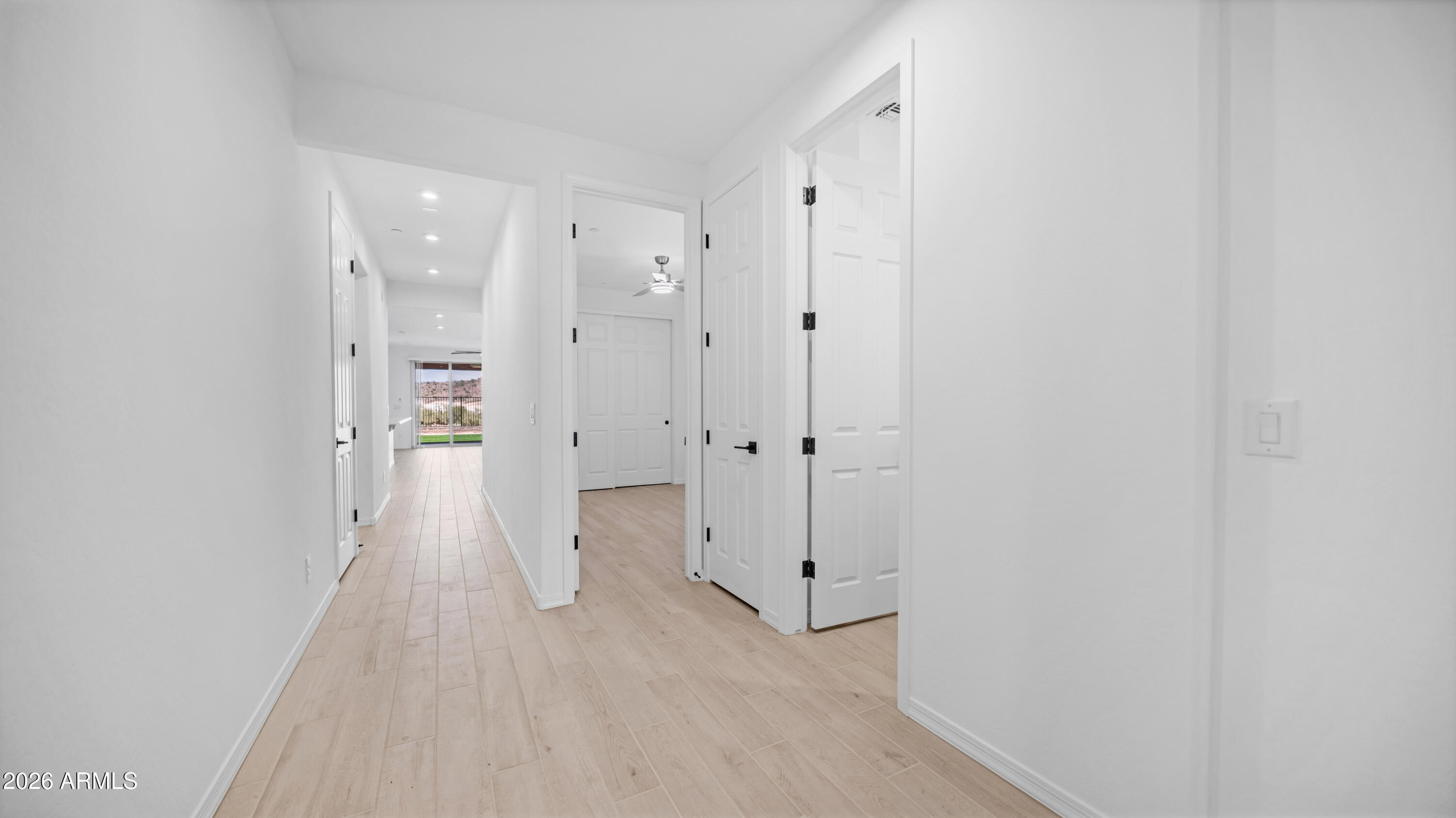 13362 West Eagle Feather Road Peoria, AZ 85383 - Photo 15 of 44 a view of a bathroom with white walls