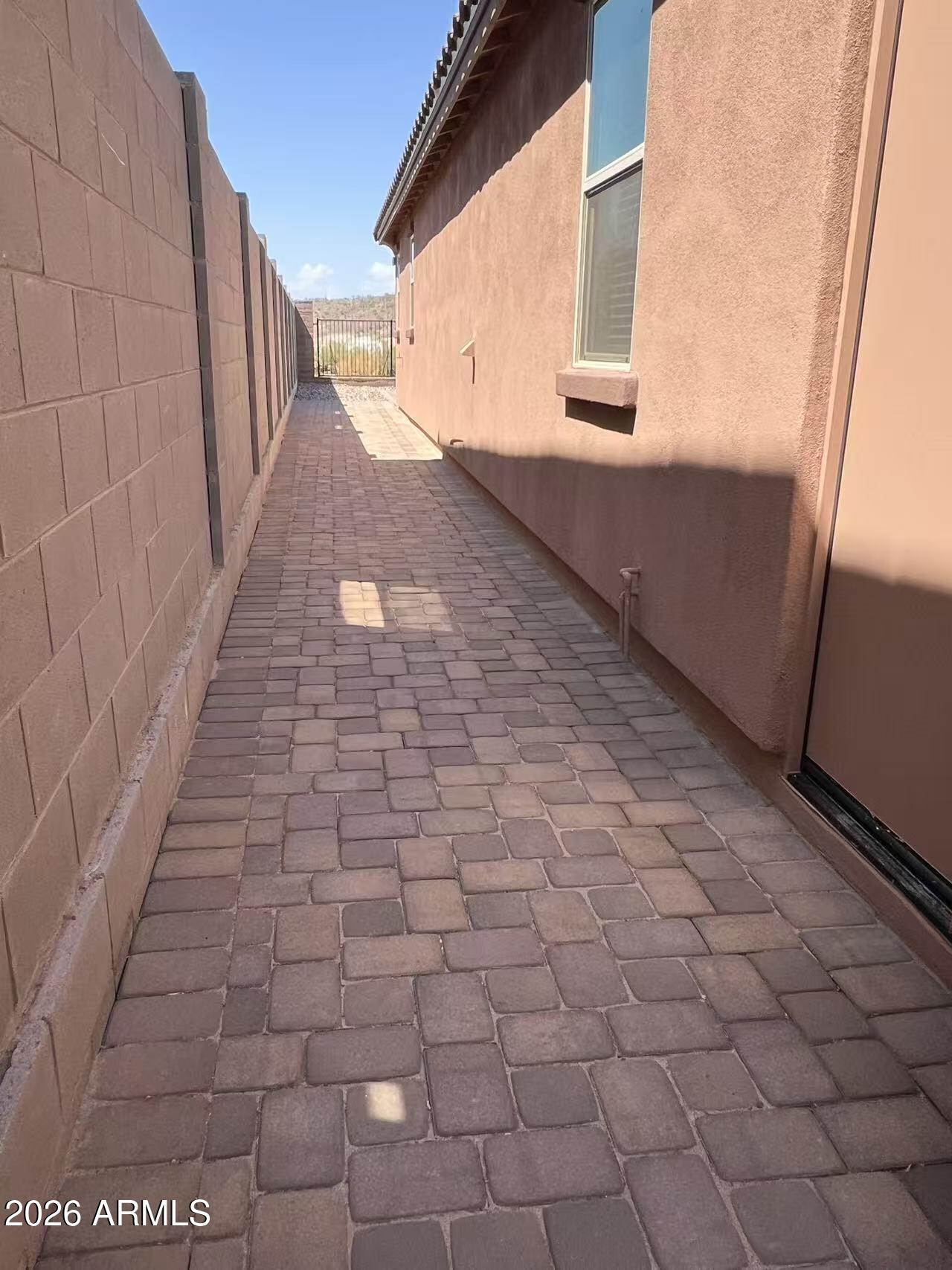 13362 West Eagle Feather Road Peoria, AZ 85383 - Photo 38 of 44 a view of a pathway