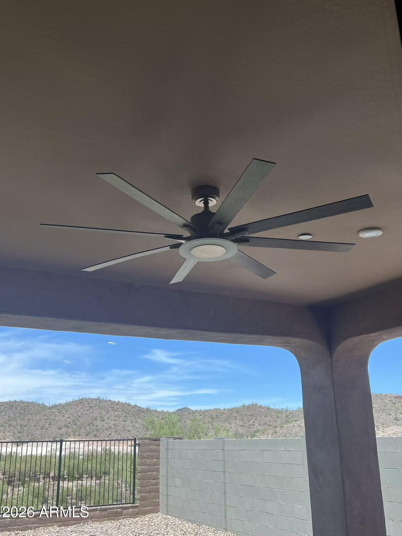 13362 West Eagle Feather Road Peoria, AZ 85383 - Photo 41 of 44 a view of a terrace