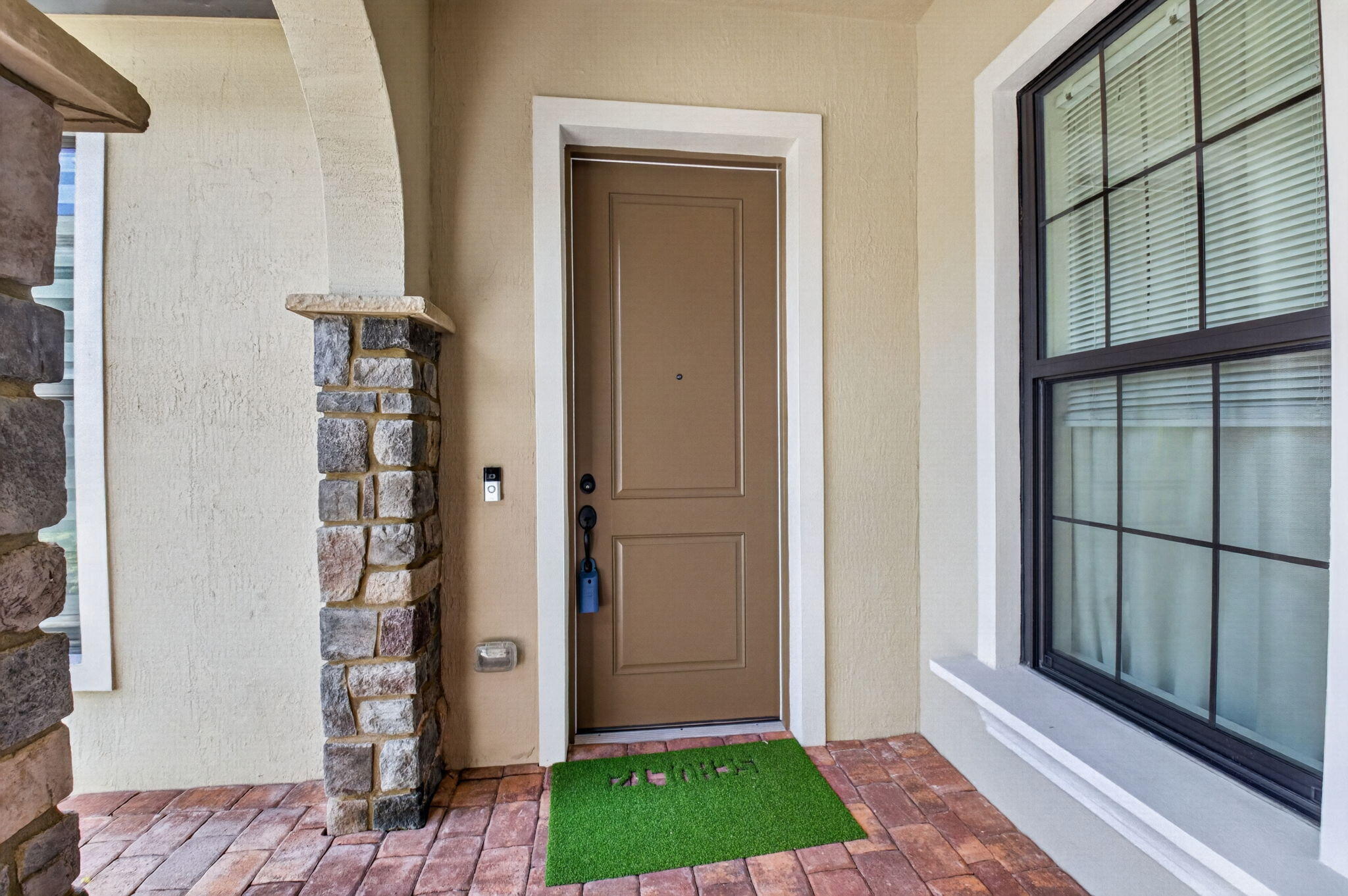 21956 Canadensis Circle, Unit 201 Boca Raton, FL 33428 - Photo 34 of 37 Front Door