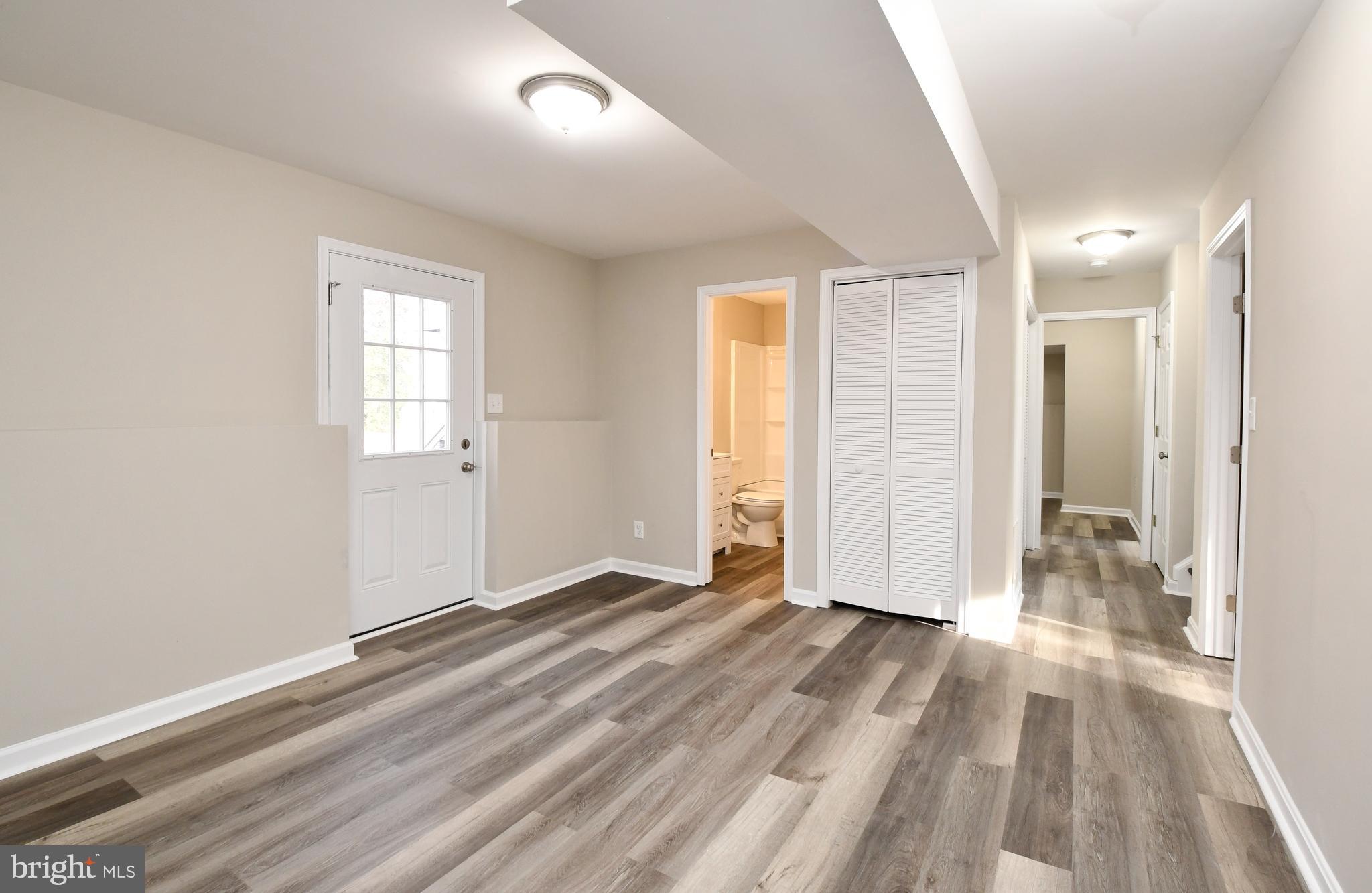 5515 South Branch Road Fredericksburg, VA 22407 - Photo 29 of 38 Lower level den