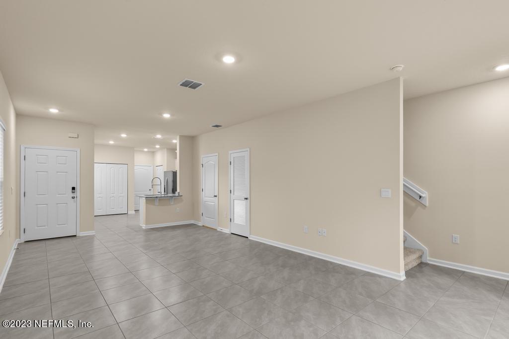 279 Talulla Trail St. Augustine, FL 32095 - Photo 20 of 52 a view of an empty room