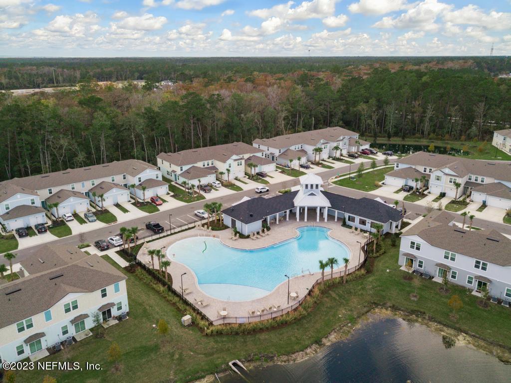 279 Talulla Trail St. Augustine, FL 32095 - Photo 42 of 52 279 Talulla Trail-54