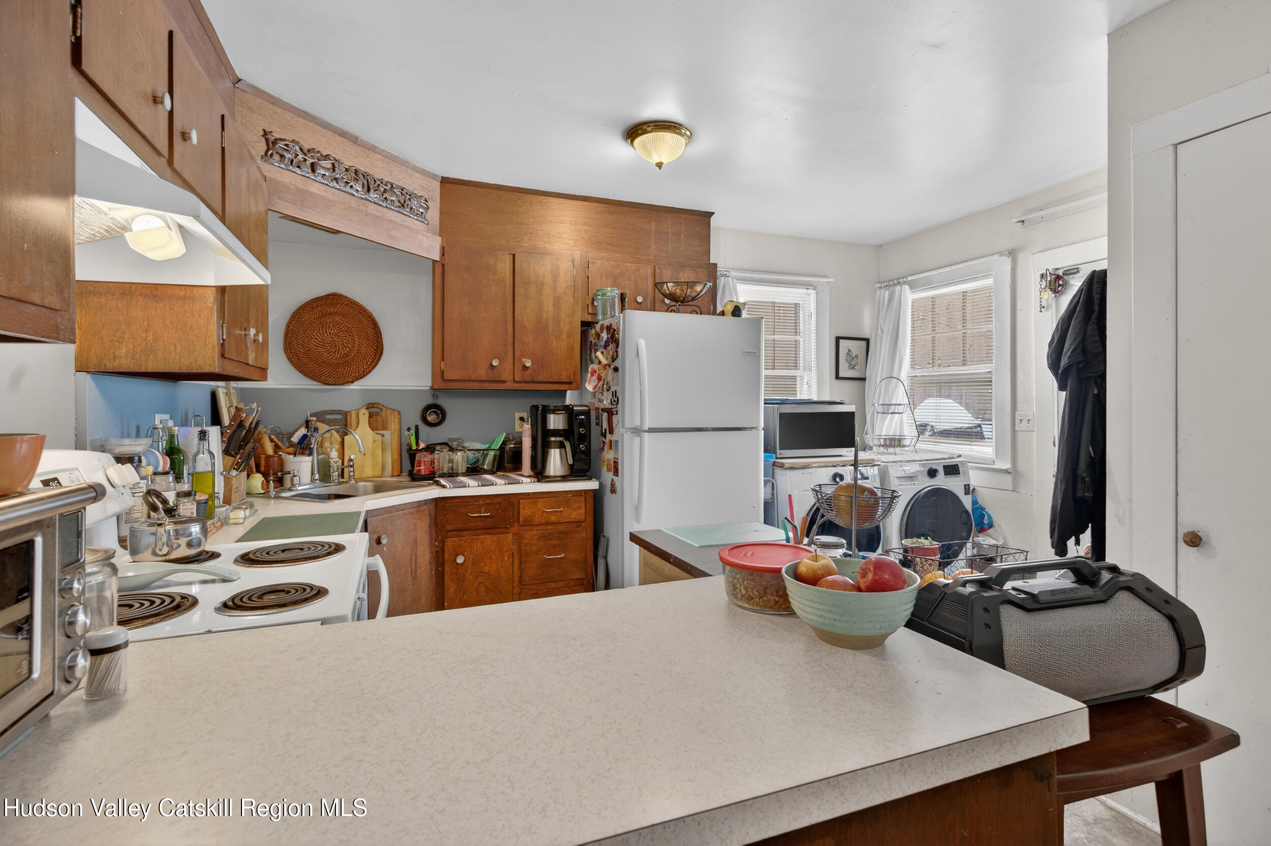 3-5 Dutchtown Road Saugerties, NY 12477 - Photo 14 of 43 single fam kitchen