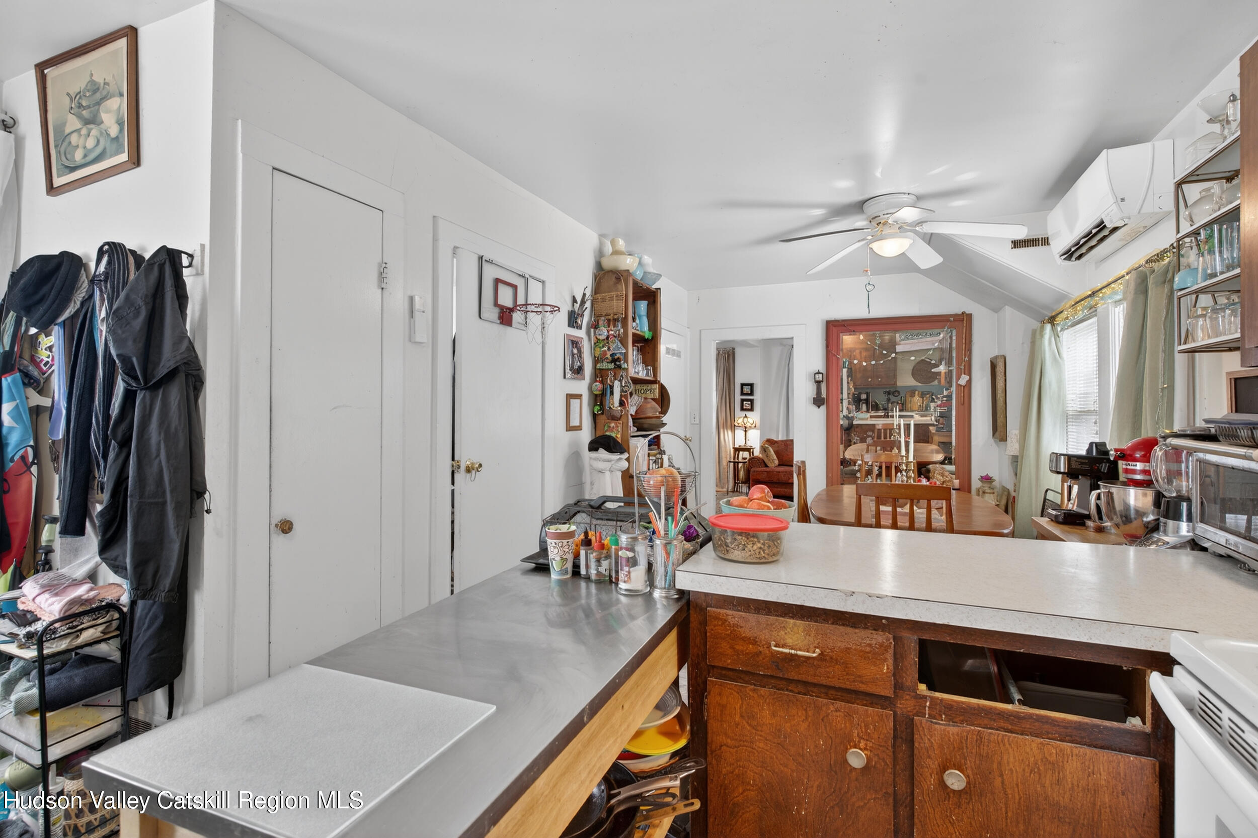 3-5 Dutchtown Road Saugerties, NY 12477 - Photo 15 of 43 single fam kitchen