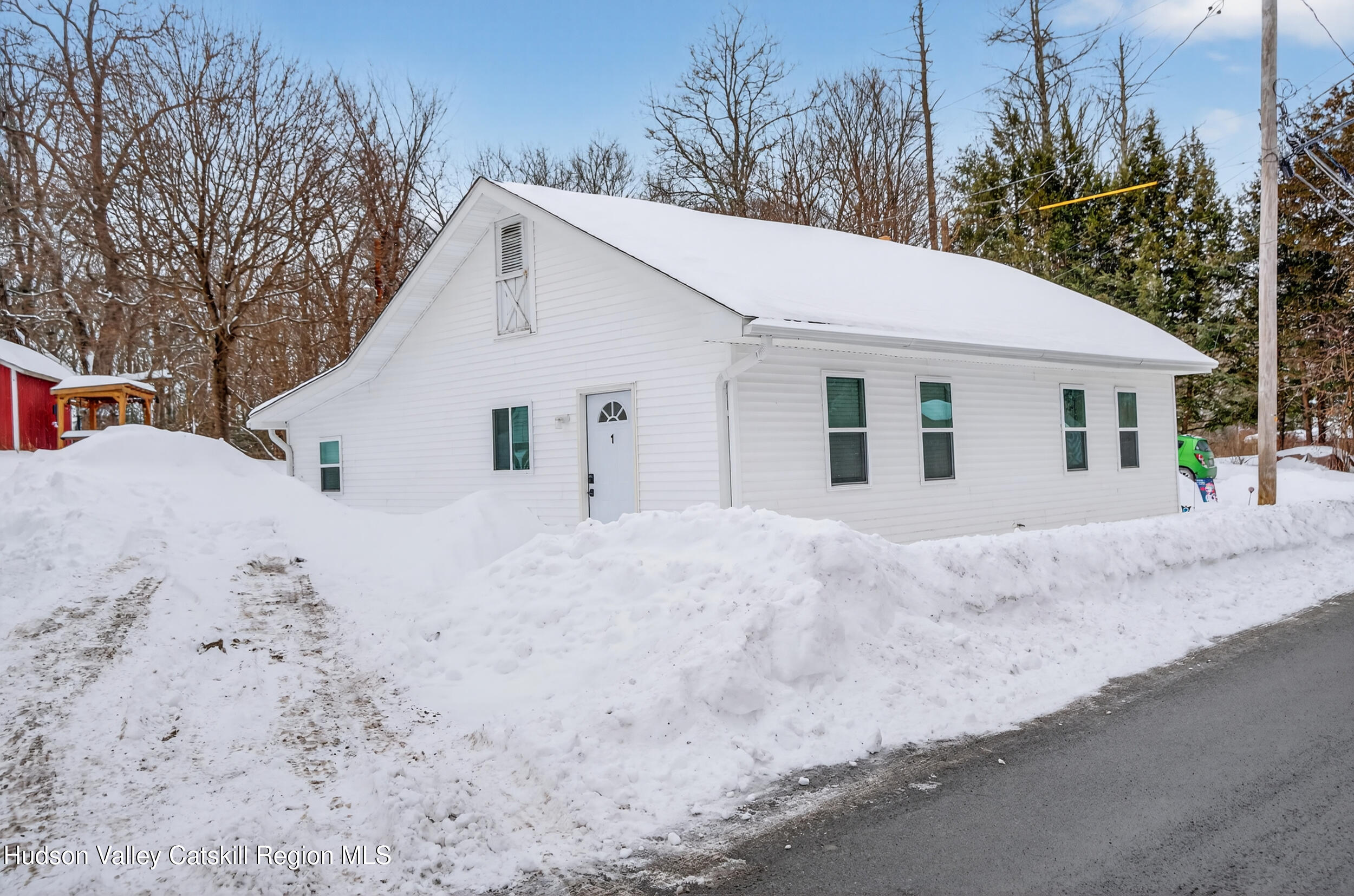 3-5 Dutchtown Road Saugerties, NY 12477 - Photo 7 of 43 Apartment 1