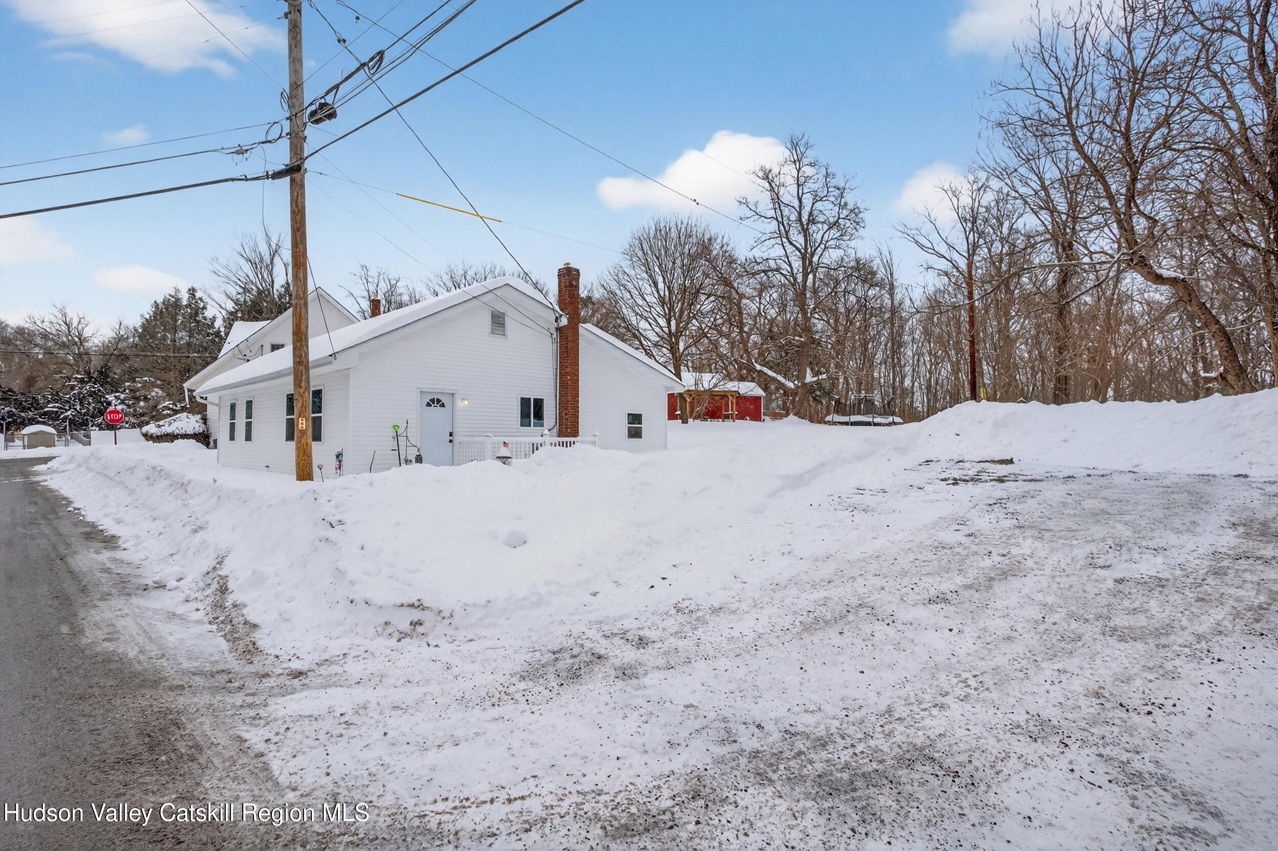 3-5 Dutchtown Road Saugerties, NY 12477 - Photo 9 of 43 Apartment 2