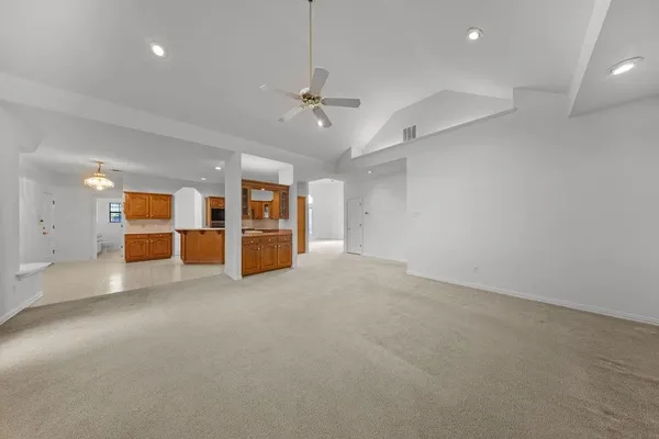 $384,900 | 943 Fairway Drive, Duncanville, TX 75137